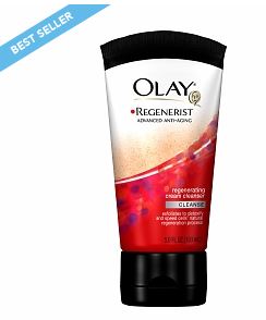 Olay Regenerist Advanced Anti-Aging Regeneration Cream Cleanser 5 fl oz (150 ml).JPG