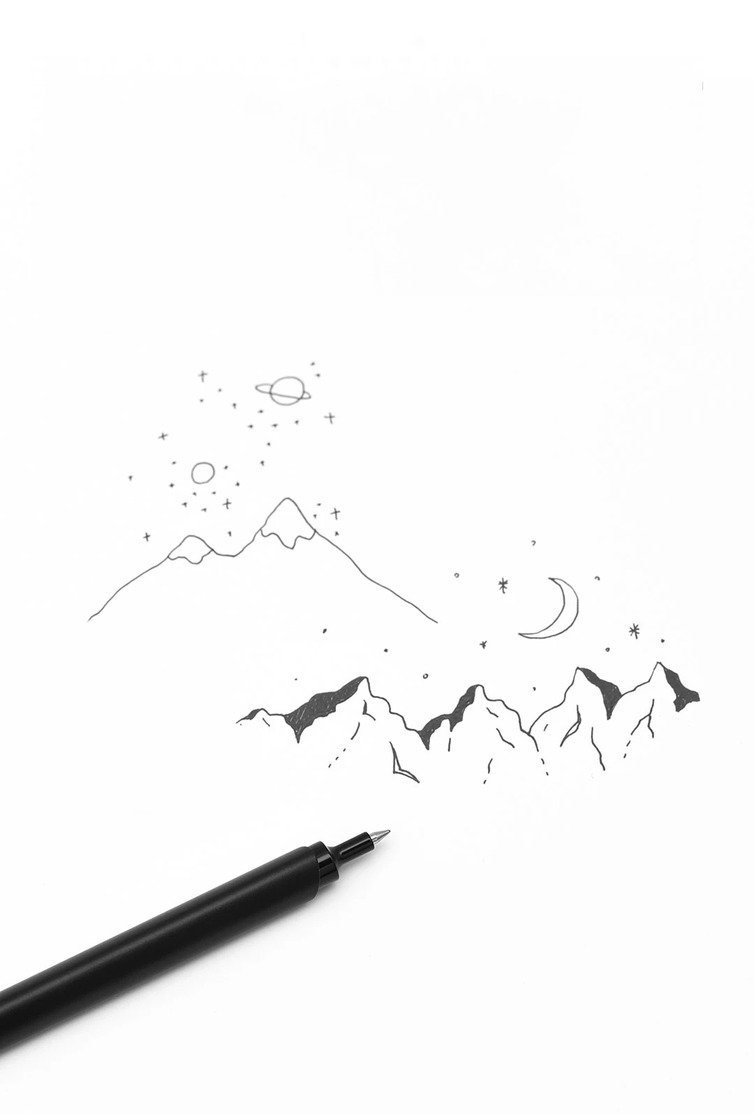 Xiaomi Kaco Klip 메탈 사인 펜 0.5MM 검정 잉크 젤 펜, 펜 클립 포함 사무실 비즈니스용 새로운 디자인 펜, Kaco 리필