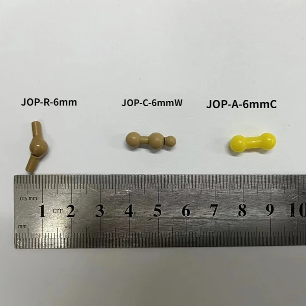 EVA 피그마 야마구치 피규어용 조인트, DIY 볼 조인트, 움직이는 SHF 피그마 마펙스 부품, 4-10mm