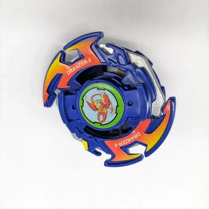 Beyblade 버스트 컬렉션 Dragoon Draciel Dranzer S 늑대 Driger Seaborg 금속 융합 터보 스피닝 탑스 Bey Blade