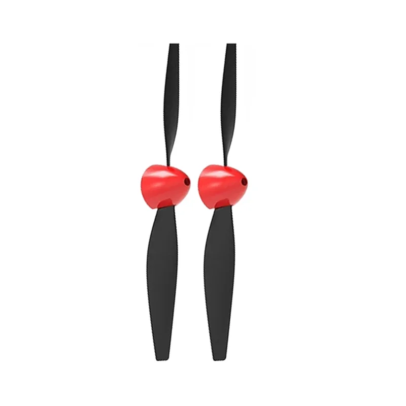 RC 비행기 액세서리 USB 충전기 프로펠러 랜딩 기어, 원격 제어 항공기 예비 부품, P51D BF109 P40 Spitfire F4U 에 적합