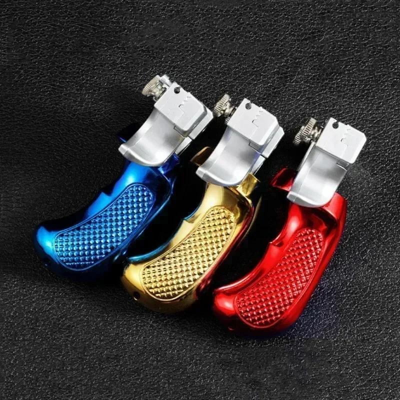 레이저 새총 촬영 고정밀 야외 사냥 새총, 사냥용 정밀 투석기, 오리지널 파워