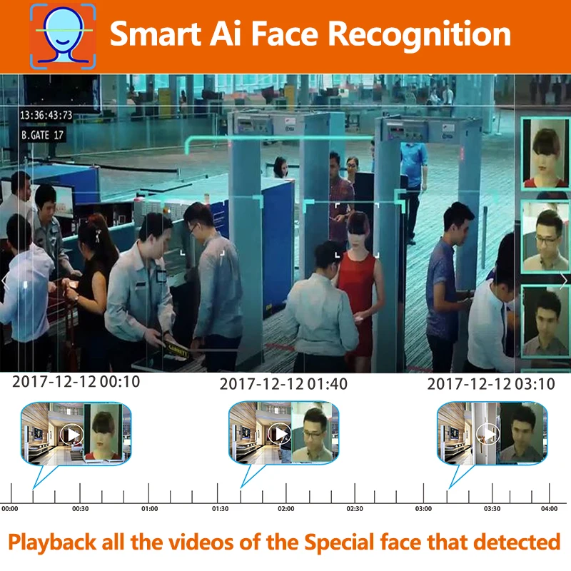 5MP 메탈 돔 POE IP ONVIF H.265 오디오 CCTV 카메라, 3mp FaceDetection Vandalproof IP66 야외 홈 보안 비디오 시스템 XMEYE