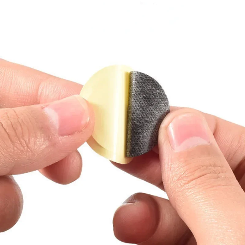 접착제 없는 자전거 타이어 패치 도구, 접착제 없는 접착제, 빠른 건조 자전거 액세서리, 10 개, 30 개, 50 개