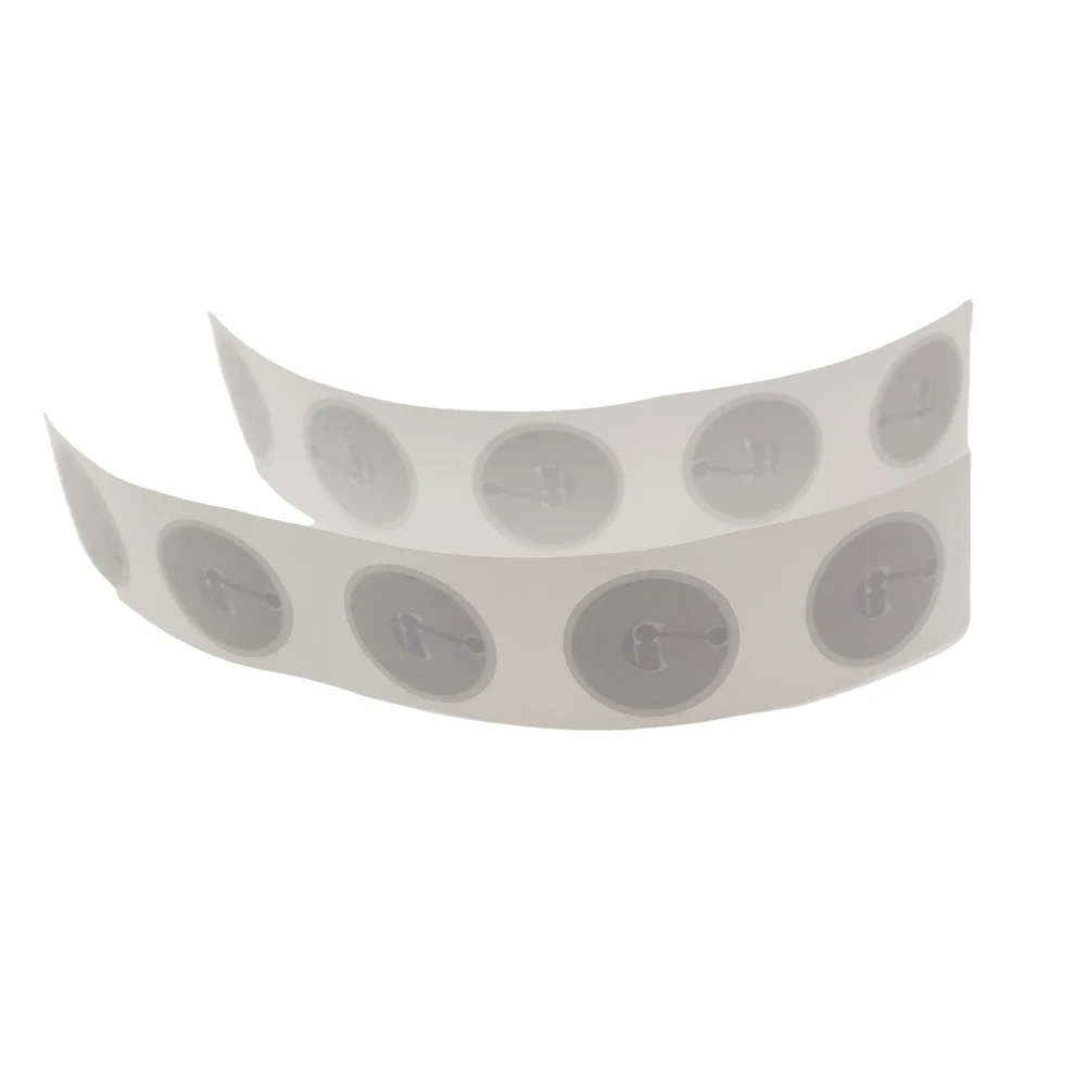NFC 태그 NFC 스티커, NT/AG 213 215 216 RFID NFC 태그 스티커, NFC 휴대폰용 접착 라벨, Nt/ag213 Nt ag215, 100 개, 50 개, 10 개