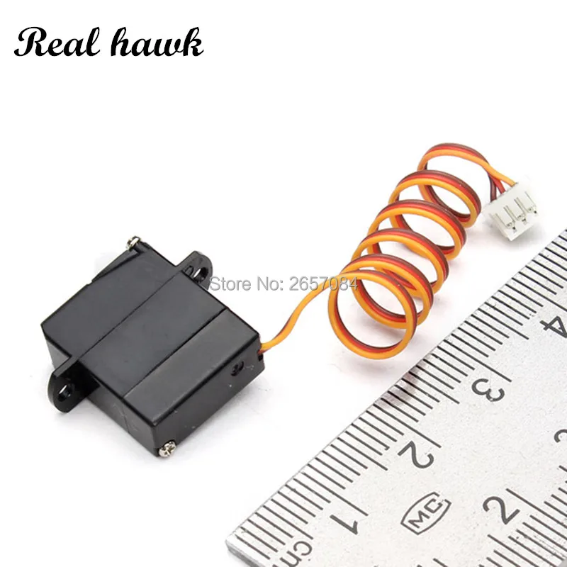 1.7g) 저 (Low) Voltage Micro Digital Servo Mini 일본 표준시에 Connector 대 한 RC plane car Truck 헬리콥터 Boat 장난감 Model 인 특별