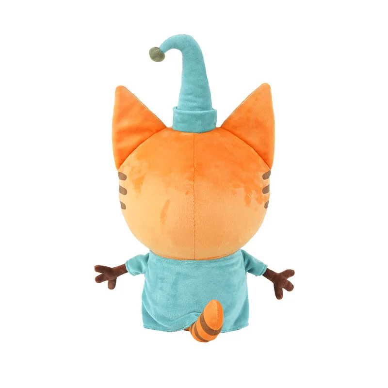 33cm 정품 키즈 e 고양이 러시안 Три https://www.aliexpress.com/item/32887380765.html, 