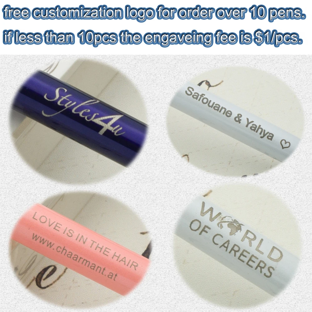 고급 다이아몬드 탑 크리스탈 펜, 종이 선물 가방, 펜 상자, 벨벳 파우치, 학생용 사랑스러운 크리스탈 볼펜