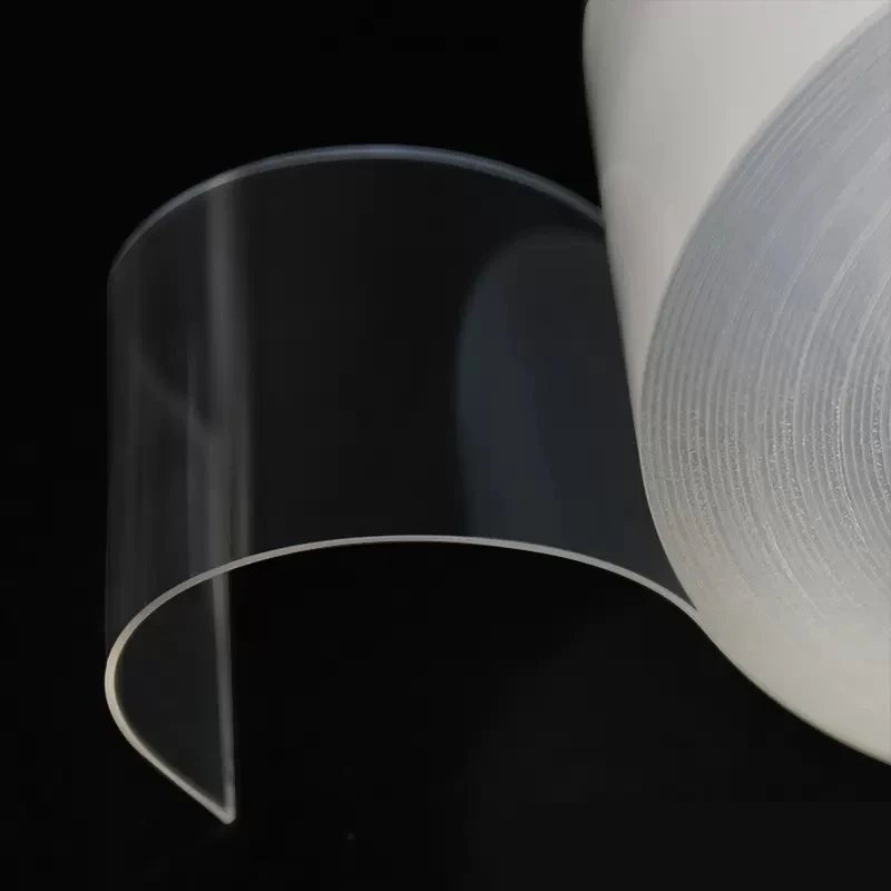 욕실 주방 샤워 방수 곰팡이 방지 테이프, 싱크대 목욕 씰링 스트립 테이프, 자체 접착 방수 접착제 나노 테이프