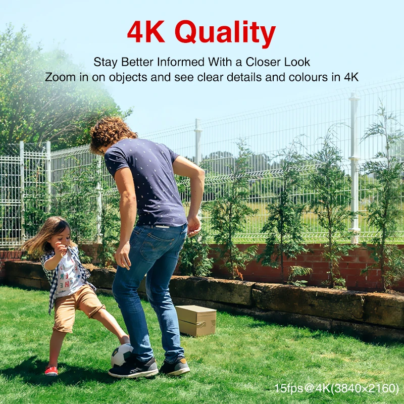 Dahua IPC-HDW3849H-AS-PV 풀 컬러 POE IR IP67 능동 억제 안구, WizSense CCTV 네트워크 IP 카메라 HDW3849H-AS-PV-S4, 8MP