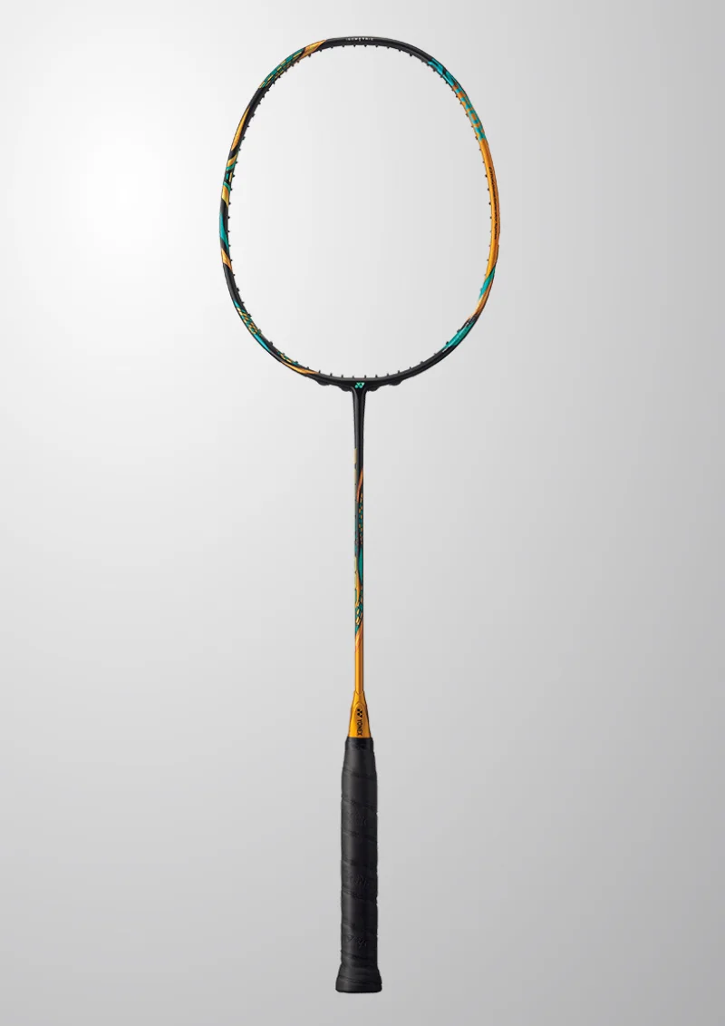 Yonex-배드민턴 라켓 AX99 Pro AX88D Pro 골드 AX88S Pro 블루 탄소 섬유 공격형 전문 라켓 라인 포함