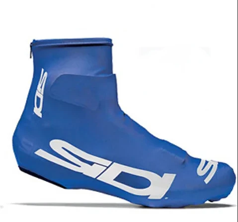 남녀공용 오버슈즈 부츠, 사이클링 신발 커버, 방진 오버슈즈, 로드 바이크, MTB, 겨울 레인 신발 보호대, 1 쌍