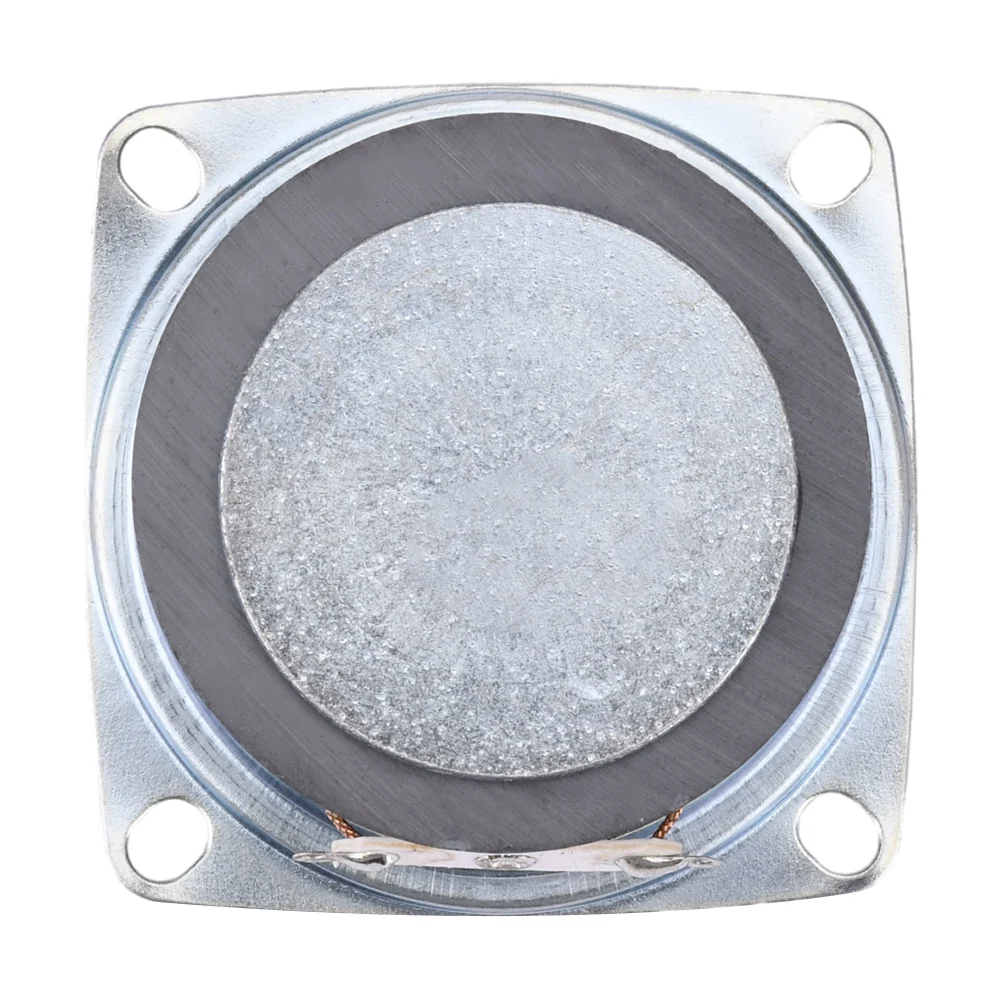 파란색 풀 주파수 스피커, 소형 스피커, 2 인치, 5W, 4ohm, 52mm 사각형