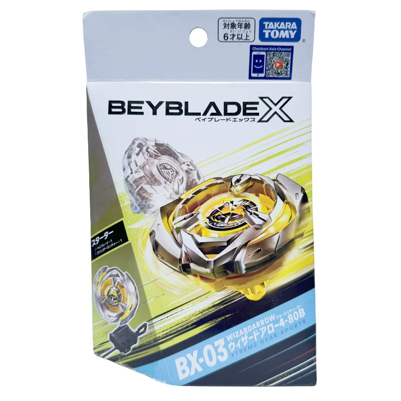 Takara Tomy Beyblade X BX-01 스타터 드란 소드, BX-02 BX-03 BX-04 BX-05 BX-06 BX-25 BX-24 BX-11 BX-12 BX-00 BX-23, 3-60F