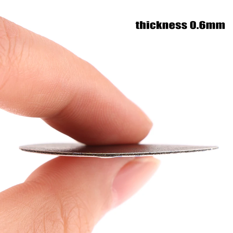 RFID 125KHz EM4305 T5577 재기록 가능 스티커 키태그, 금속 간섭 방지 라벨, 쓰기 가능 키, 토큰 태그 카드, 복제 복제