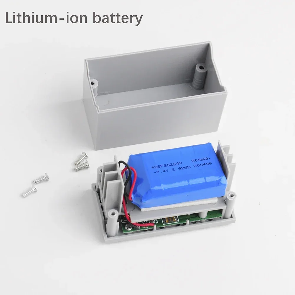 전원 기능 부품 빌딩 블록 조향 서보 모터 배터리 박스 Legoeds 용 적외선 원격 제어 수신기