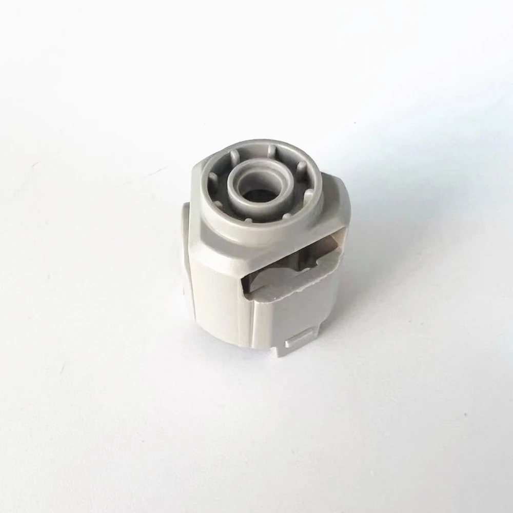 새로운 차동 기어 MOC 기술 수정 부품, 레고드 빌딩 블록과 호환 가능, 42143 69761 69762 65414 6589