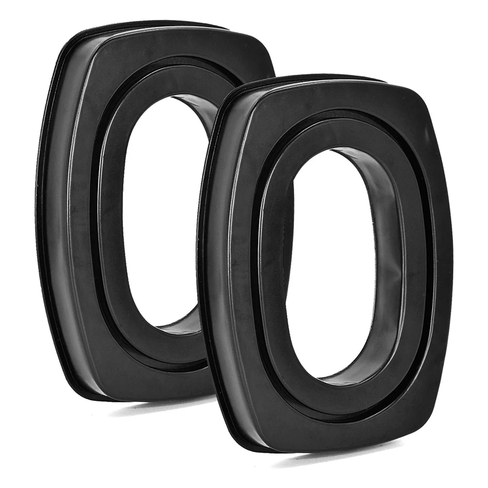 하워드 레이트 바이 하니웰 임팩트 슈팅 스포츠 프로 싱크 라이트닝 이어머프, 전술 1 쌍 젤 이어 패드