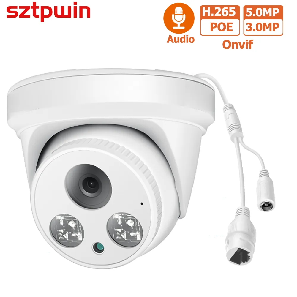 실내 보안 감시 XMEYE CCTV IP 카메라, POE NVR 시스템용 ONVIF 얼굴 감지, 5MP, 3MP 돔, POE H.265, 1080P title=실내 보안 감시 XMEYE CCTV IP 카메라, POE NVR 시스템용 ONVIF 얼굴 감지, 5MP, 3MP 돔, POE H.265, 1080P 