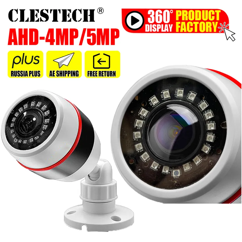 초광각 파노라마 CCTV AHD 카메라, 적외선 보안 비디오, 어안 렌즈 볼 효과, 4 인 1, 1.7mm, 5MP, 4MP, 1080P, XVI 제어 title=초광각 파노라마 CCTV AHD 카메라, 적외선 보안 비디오, 어안 렌즈 볼 효과, 4 인 1, 1.7mm, 5MP, 4MP, 1080P, XVI 제어 