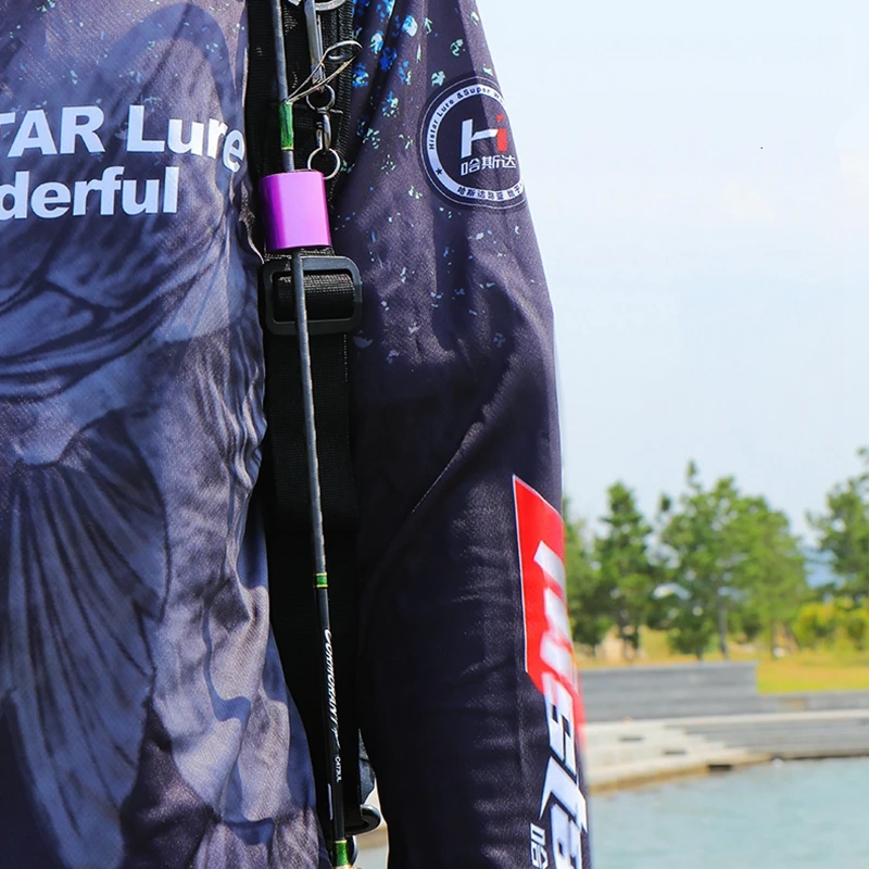 에이스 호크 휴대용 낚싯대 홀더, BFS 플라이 낚시 태클, 퀵 로드 어시스턴트 도구, 신제품