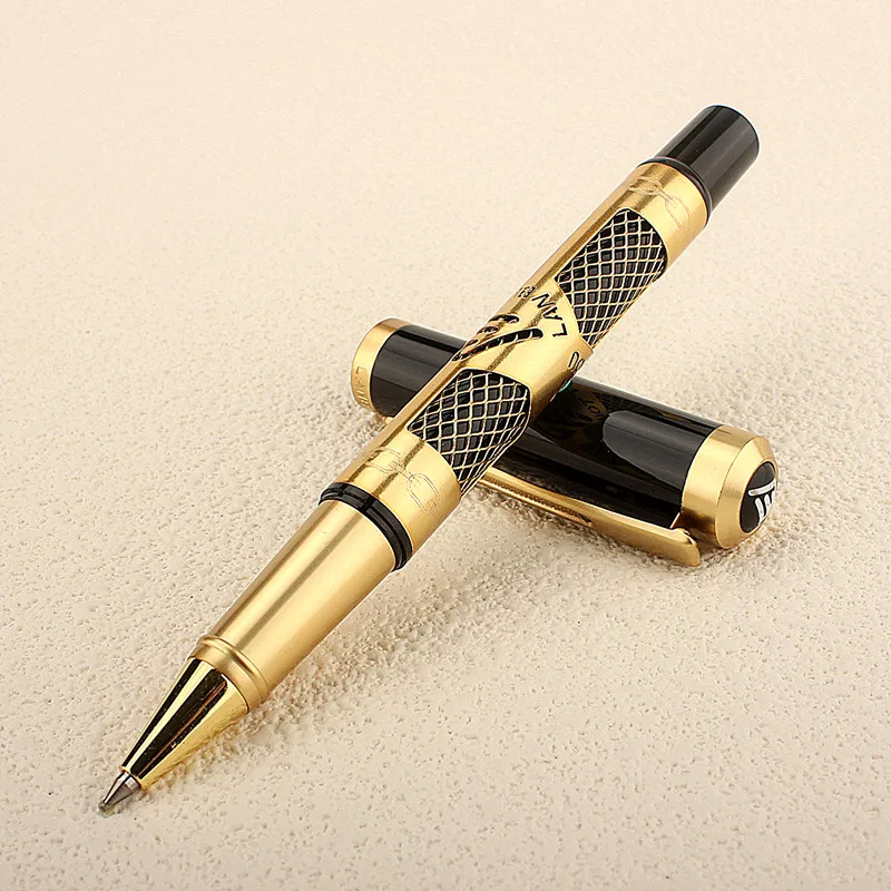 하이 퀄리티 금속 비즈니스 사무실 롤러 볼 펜, 학교 학생 문구 용품, 롤러 볼 펜, 2043, 2033
