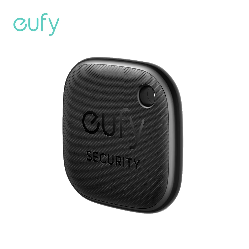 Eufy Security SmartTrack 링크, 애플 내 키 파인더, 블루투스 트래커, 이어버드 및 러기지 폰 파인더, IOS 호환 title=Eufy Security SmartTrack 링크, 애플 내 키 파인더, 블루투스 트래커, 이어버드 및 러기지 폰 파인더, IOS 호환 