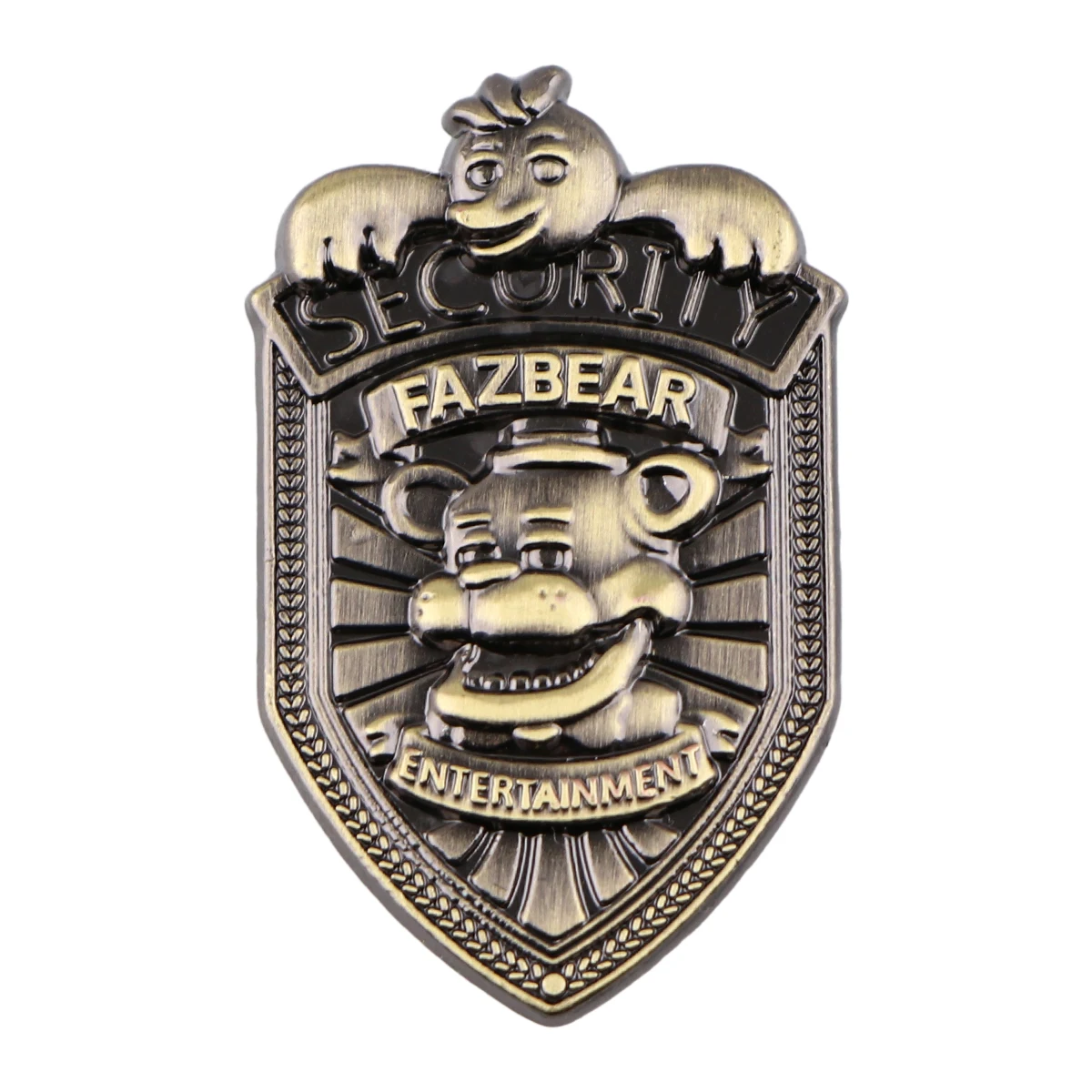 에나멜 핀 옷깃 핀 서류 가방 배낭 배지 금속 브로치 게임 핀 칼라 배지 브로치 의류, 패션 액세서리 선물