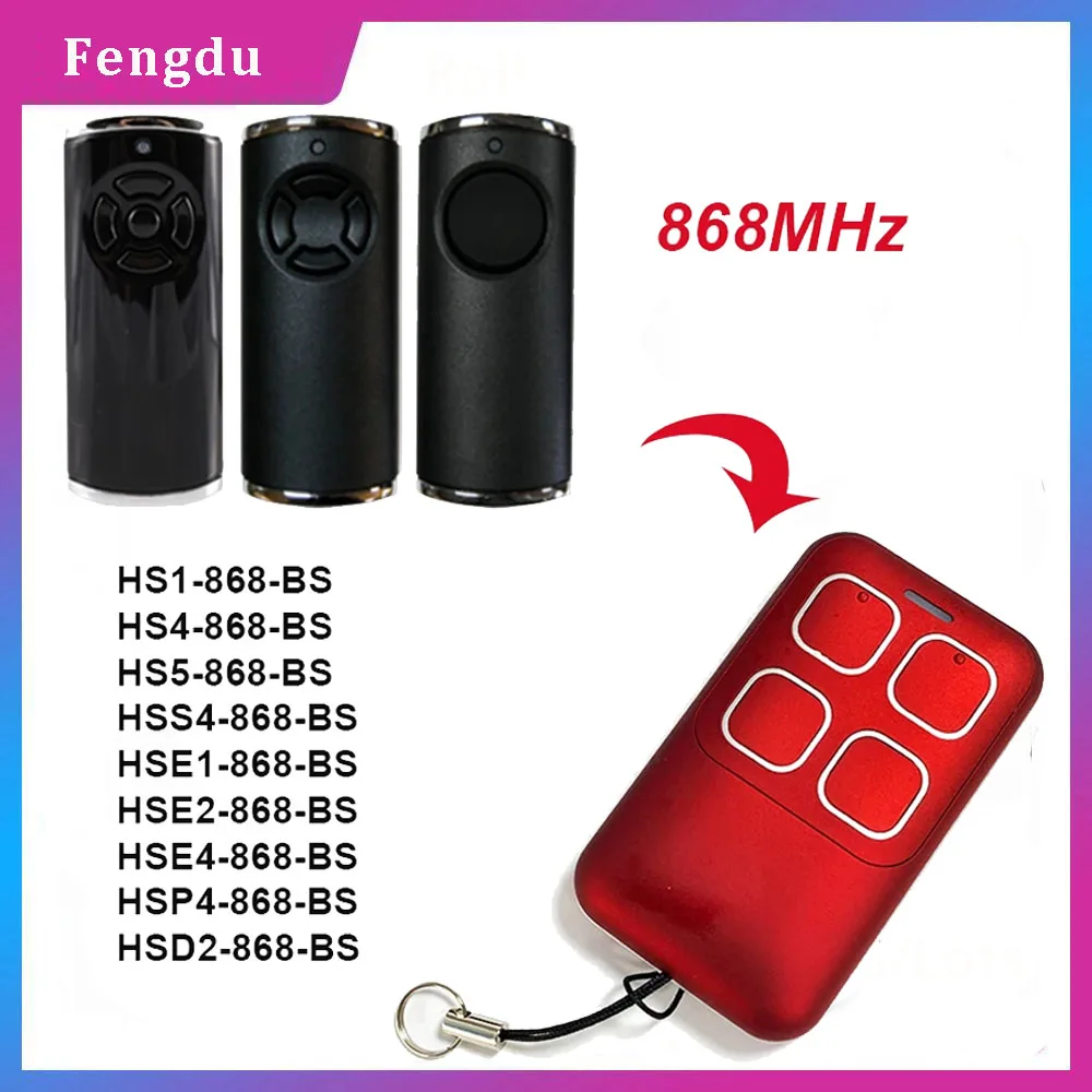 868mhz HORMANN HS1 HS4 HS5 HSP4 HSD2 HSE2 HSE4 HSE5 HSE1 868 BS 차고 문 원격 제어, Hormann bisebike 원격 제어 title=868mhz HORMANN HS1 HS4 HS5 HSP4 HSD2 HSE2 HSE4 HSE5 HSE1 868 BS 차고 문 원격 제어, Hormann bisebike 원격 제어 