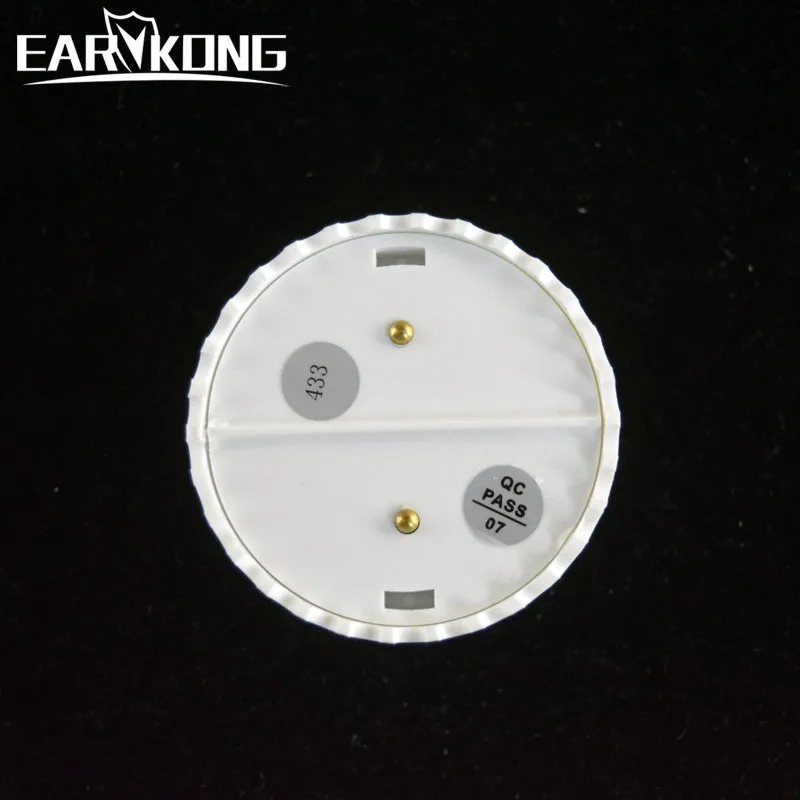 433MHz 무선 누수 감지기 홈 보안 와이파이/GSM 경보 시스템 워터 센서 경보 침투 감지기