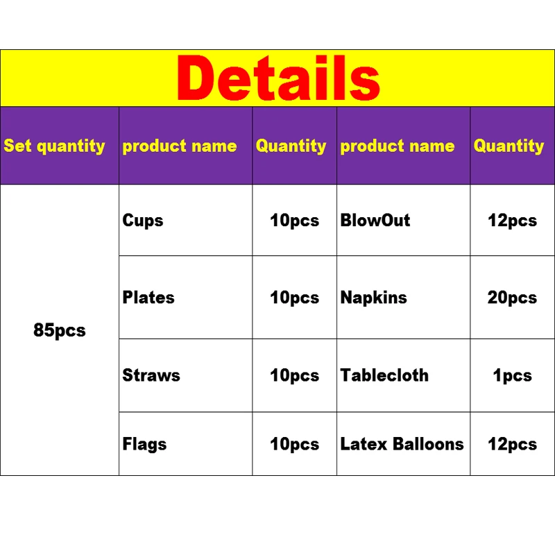포켓몬 생일 파티 용품, 호일 풍선, 블로우 아웃 식기 플레이트, 냅킨 베이비 샤워 용품 장난감, 피카츄 파티 장식