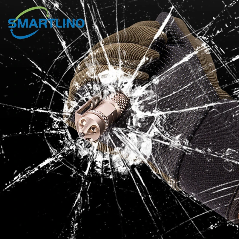 금속 군사 전술 펜, 학교 학생 사무실 볼펜, 비상 유리 깨기, 호신 방어, 고품질 EDC 용품