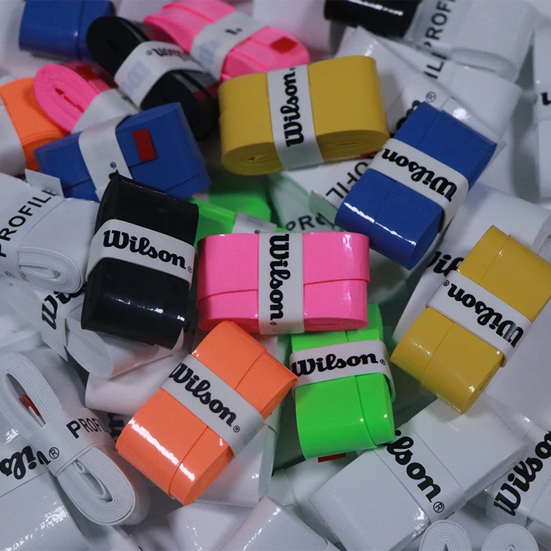 2024 윌슨 오버그립 비치 테니스 라켓, 패들 라켓, 테니스 배드민턴 라켓, 핸드 글루, 15 개, 40 개, 60/100 개, 신제품