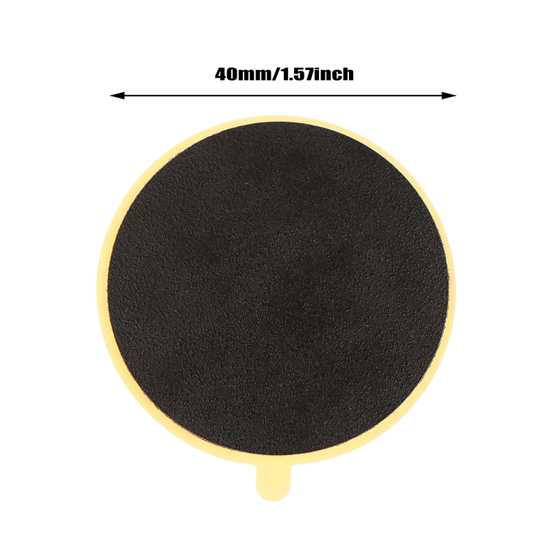 RFID 125KHz EM4305 T5577 재기록 가능 스티커 키태그, 금속 간섭 방지 라벨, 쓰기 가능 키, 토큰 태그 카드, 복제 복제