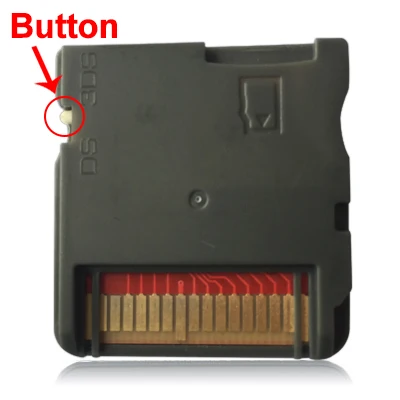 Nds 게임용 Ace3DS X 및 ntrboot, 3DS v11.17