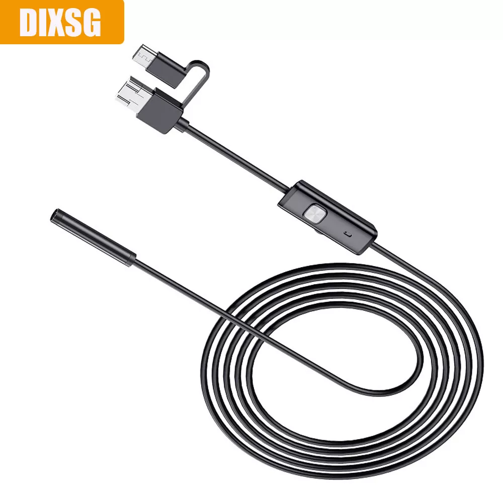 AN100 5.5mm 내시경 카메라 모바일 3 인 1 type-c 마이크로 USB c 내시경 미니 카메라 배관 검사 카메라, 배수관용 내시경 카메라 title=AN100 5.5mm 내시경 카메라 모바일 3 인 1 type-c 마이크로 USB c 내시경 미니 카메라 배관 검사 카메라, 배수관용 내시경 카메라