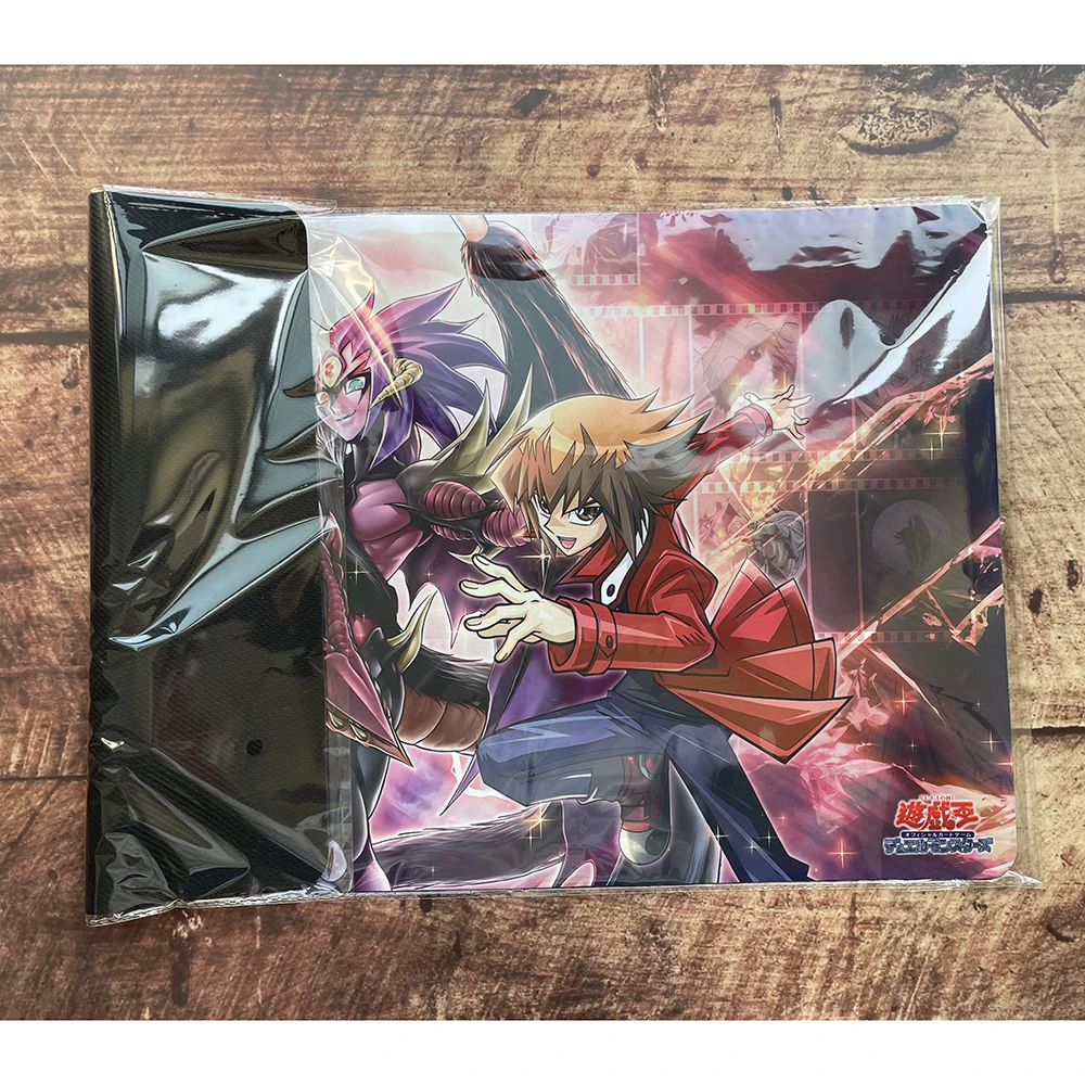 Yu-Gi-Oh Yubel 궁극의 악몽 플레이 매트 카드 패드, YGO 매트 TCG YuGiOh 커스텀 매트-53