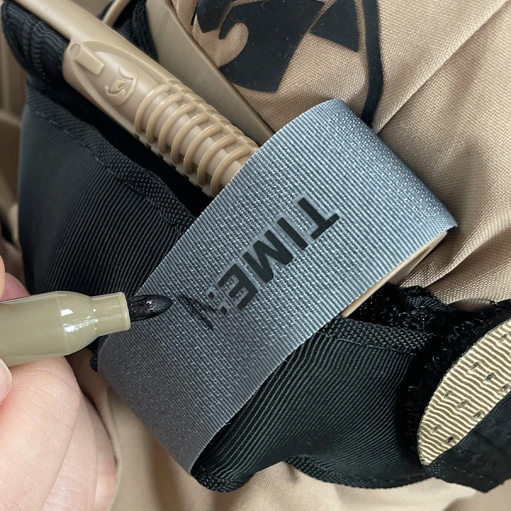 Rhino 구조 영구 마커, 파인 포인트, 블랙, 10 카운트