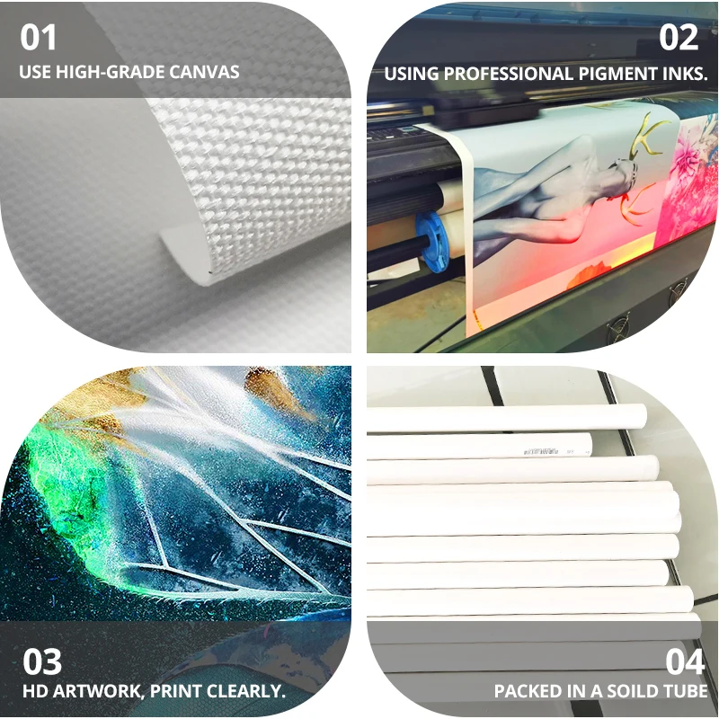 드래곤 볼 손오공 포스터 및 그림, 고품질 미술 장식 장식 그림, 현대 홈 모듈러 프린트 선물