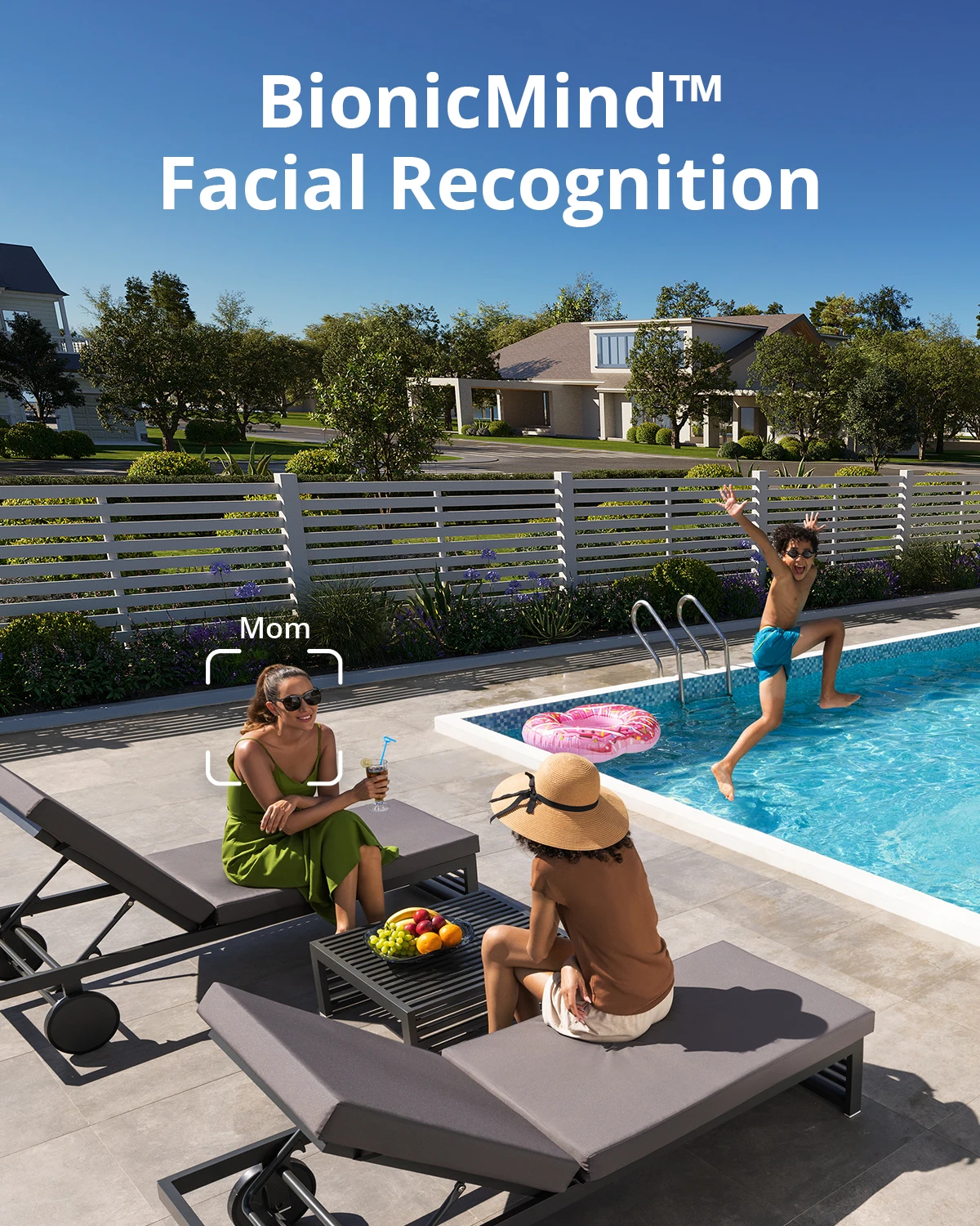 Eufy 보안 S380 홈베이스 3 에지 보안 센터, 로컬 확장 가능 스토리지, 최대 16TB 유피 보안 제품 호환성