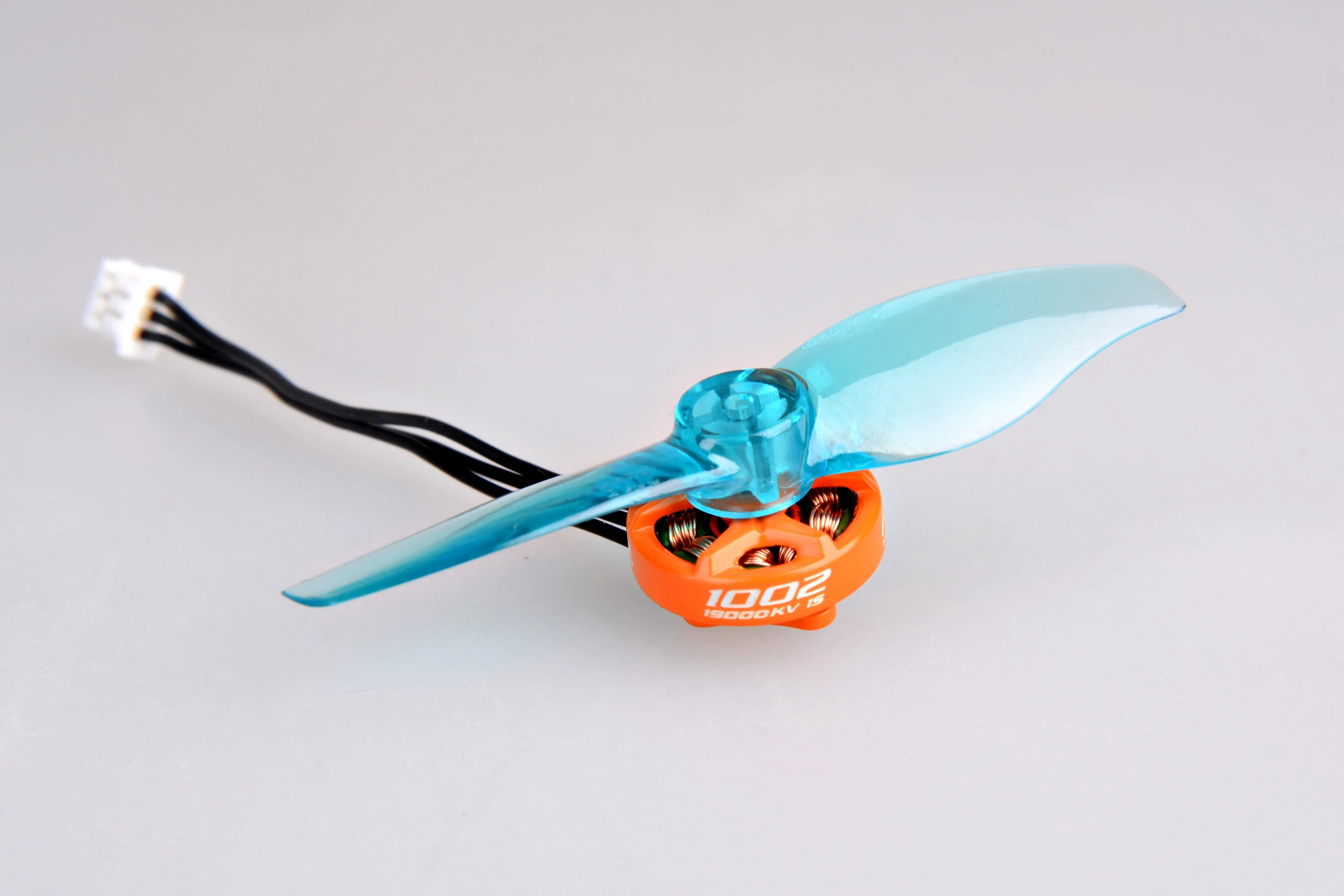 RCINPOWER GTS V3 1002 브러시리스 모터, 75mm 이쑤시개 타이니후프, 2/2 인치 프레임 덕트 드론용, 14000KV 19000KV 22000KV 1-2S