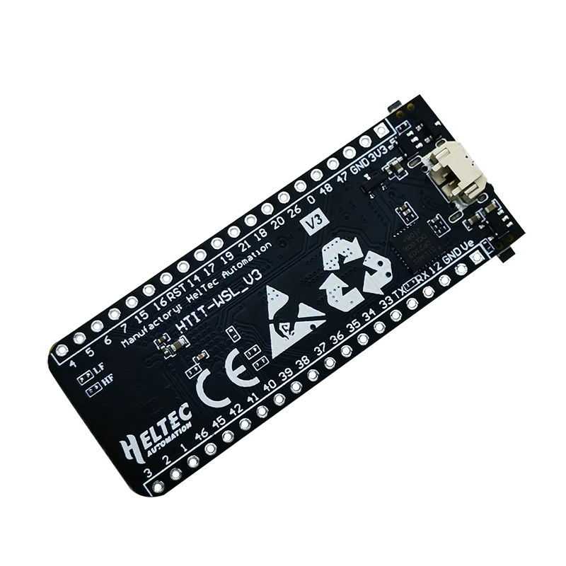 로라 개발 보드 LoRa 무선 스틱 라이트 V3, 433/470-510, 863/868-915/928Hz, SX1276, ESP32-PICO-D4 Esp32