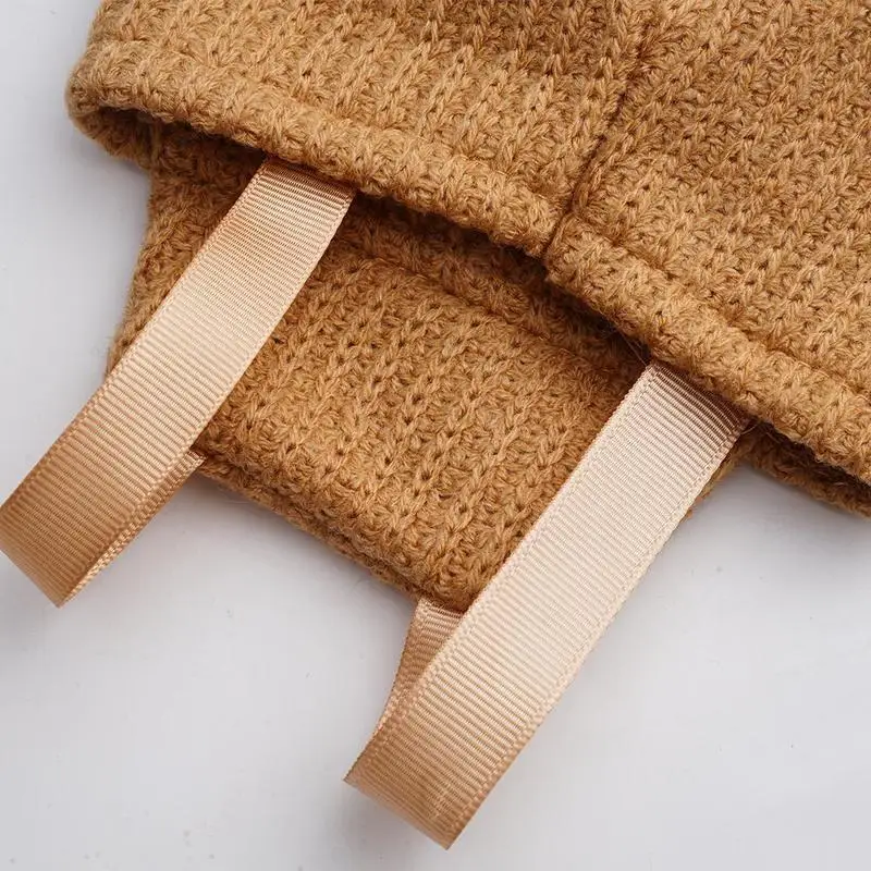 Lalafanfan 노란 오리 인형, 귀여운 봉제 장난감 액세서리, 부드러운 동물 인형, 어린이 장난감, 생일 선물, 30 cm