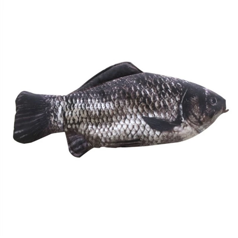 창의적인 물고기 연필 상자, 대용량 업그레이드 펜 케이스, 학교 선물, 재미있는 만년필 가방, 학용품 연필 케이스, 1PC