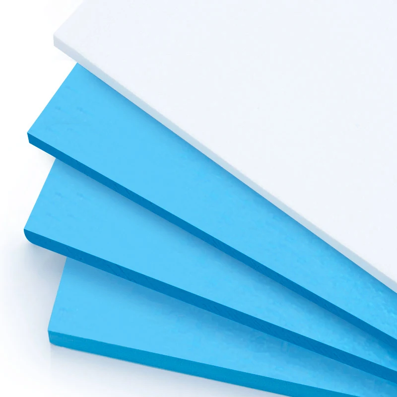 폴리스티렌 공예 폼 보드 고밀도 폼 블록, 바닥 조경 플랫폼, 디오라마 베이스, DIY 모델 건축 자재, 1pc