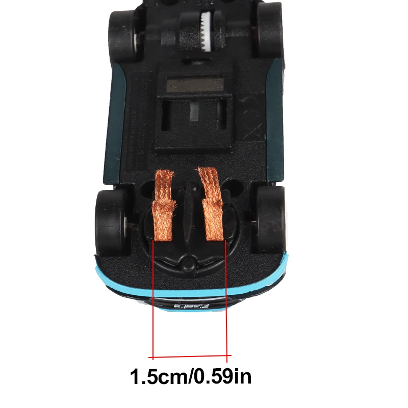 슬롯 1 43 스케일 자동차 전기 트랙 세트, 레이싱 장난감 차량 F1 스포츠카 액세서리, 카레라 고 컴팩트 Scx 스케일렉트릭용