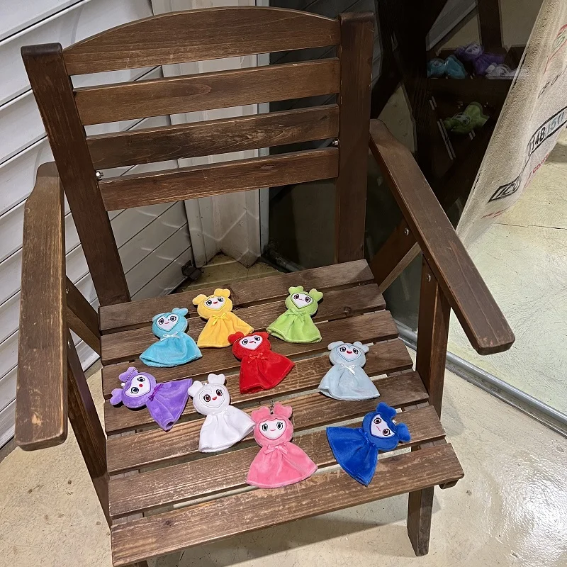 한국 슈퍼 스타 봉제 키체인 펜던트, TWICE Momo 사랑스러운 인형 키버클, 팬들을 위한 봉제 장난감, ONCE Girls, 신제품