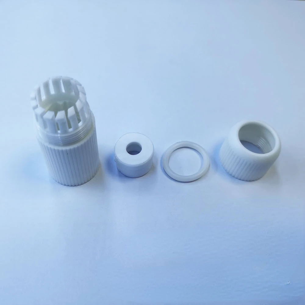 DC 오디오 IP 카메라 RJ45 케이블이 있는 48V ~ 12V PoE 케이블, CCTV IP 카메라 용 PoE 모듈 내장