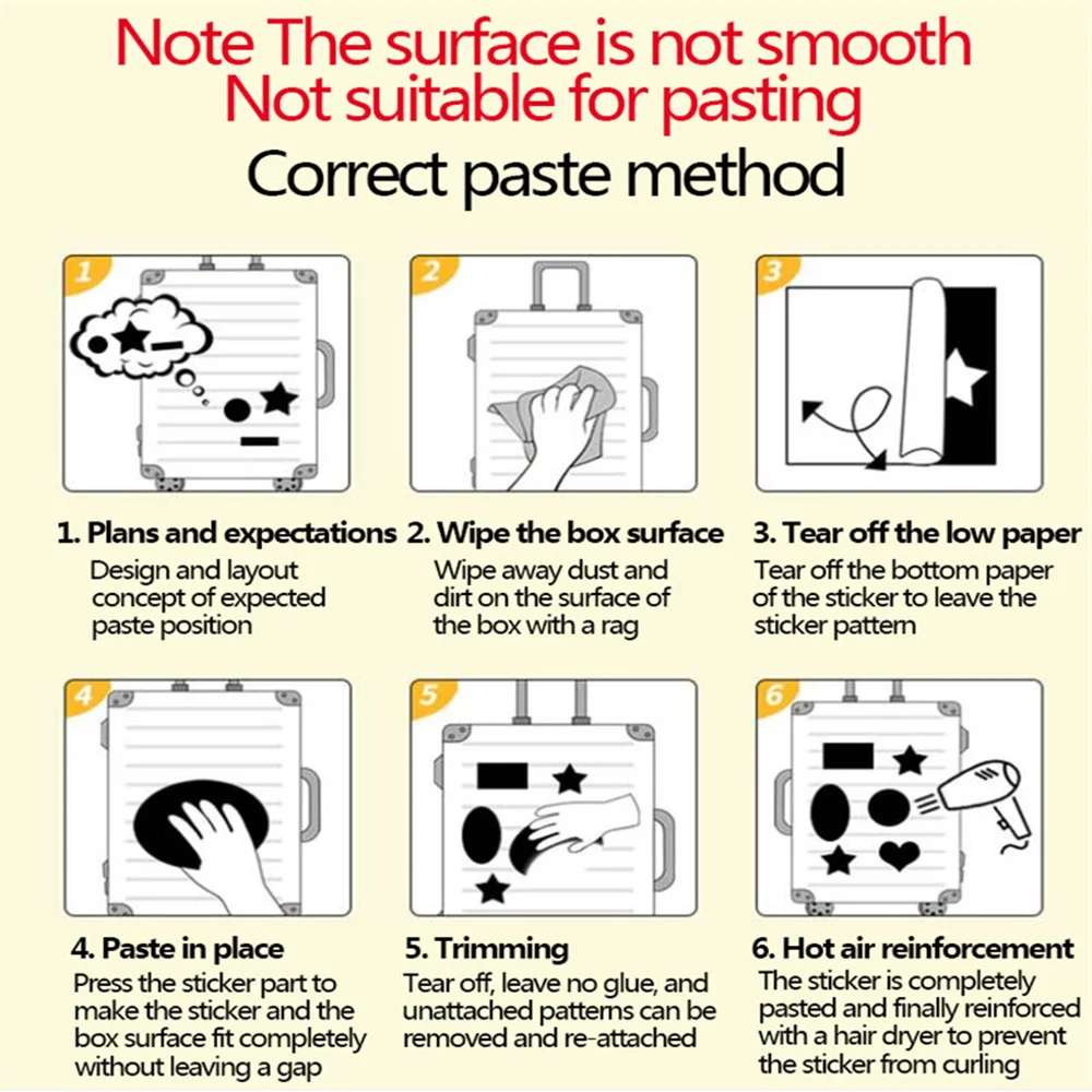 스트리트 불리 Gorillaz 그래피티 방수 스티커, 여행 가방, 노트북 냉장고, 스케이트보드 문구 상자, 도매, 10 개, 30 개, 50 개