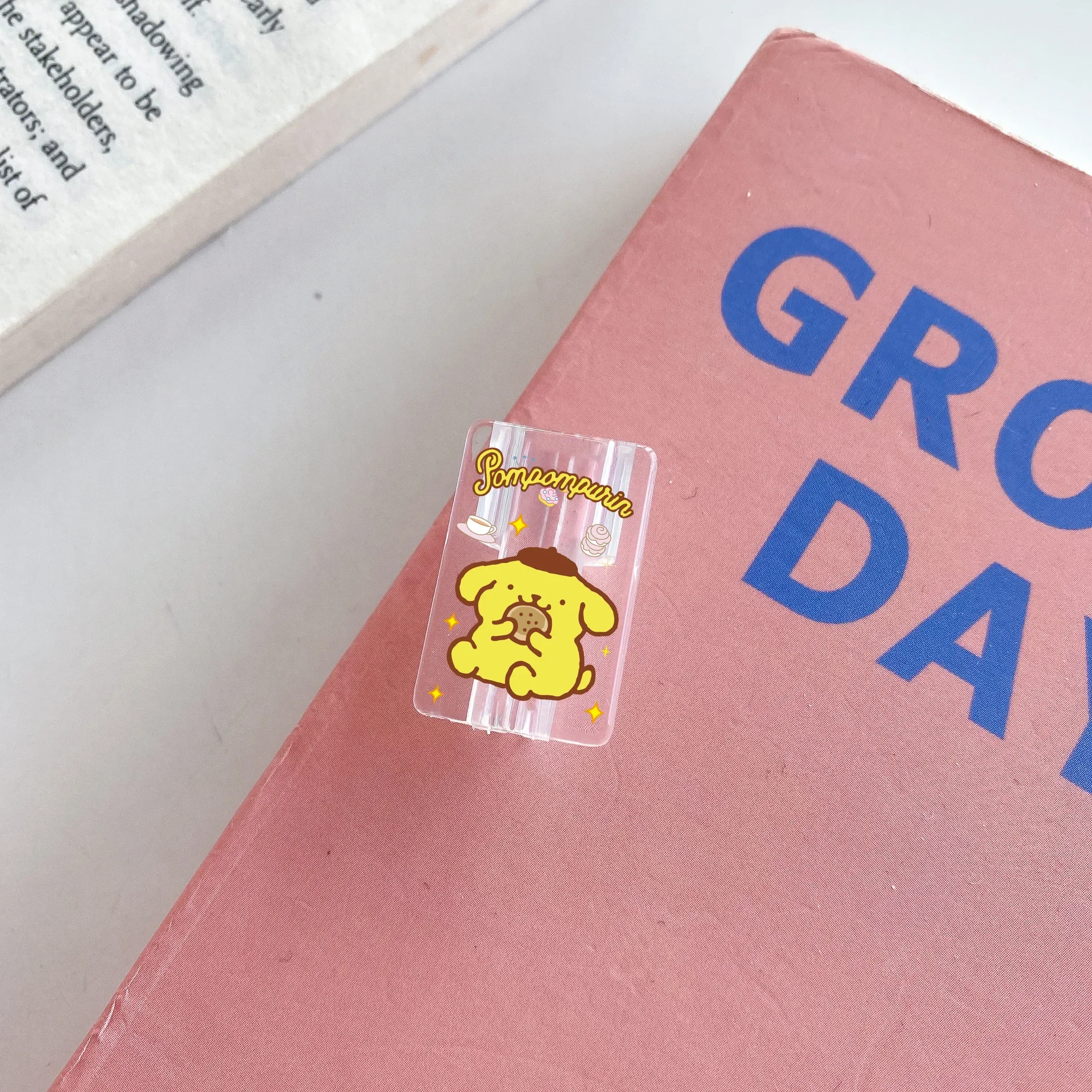 산리오 휴대폰 데이터 케이블 보호 슬리브, 애니메이션 헬로 키티, 쿠로미, 마이 멜로디, DIY 충전 헤드, 캣툰, 귀여운 장난감 선물